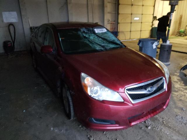 SUBARU LEGACY 2.5 2012 4s3bmbc62c3032539