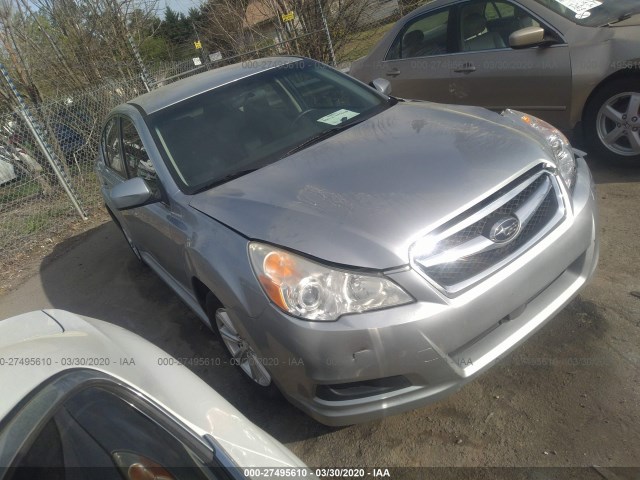 SUBARU LEGACY 2012 4s3bmbc62c3033996