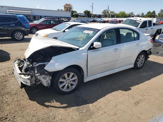 SUBARU LEGACY 2.5 2012 4s3bmbc62c3035425