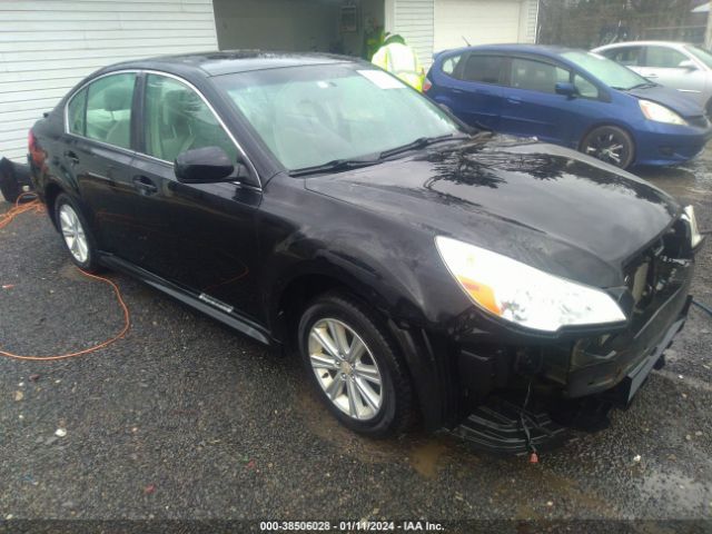 SUBARU LEGACY 2012 4s3bmbc62c3037790