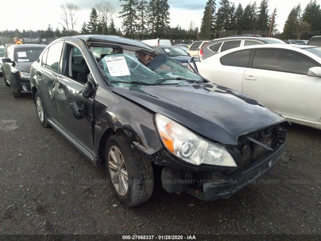 SUBARU LEGACY 2012 4s3bmbc62c3039040