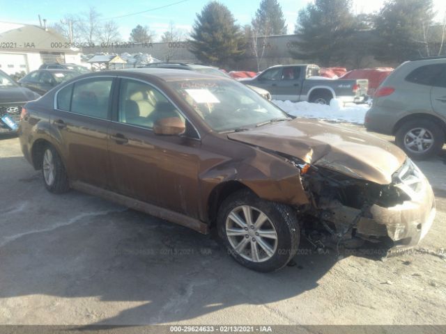 SUBARU LEGACY 2012 4s3bmbc62c3039944