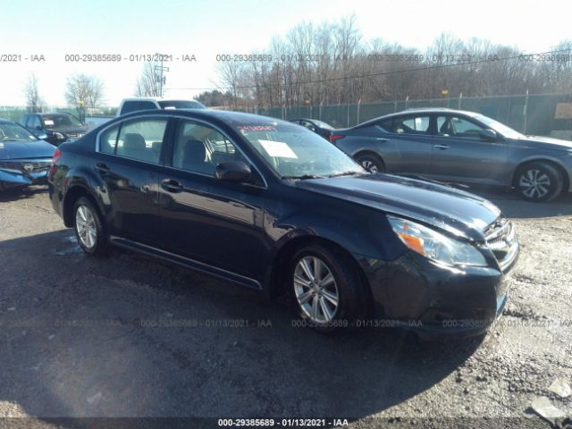 SUBARU LEGACY 2012 4s3bmbc62c3040799