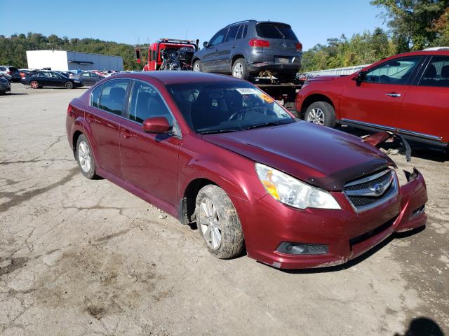 SUBARU LEGACY 2012 4s3bmbc62c3041726