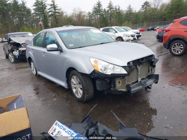 SUBARU LEGACY 2012 4s3bmbc62c3042679