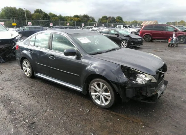 SUBARU LEGACY 2013 4s3bmbc62d3019128