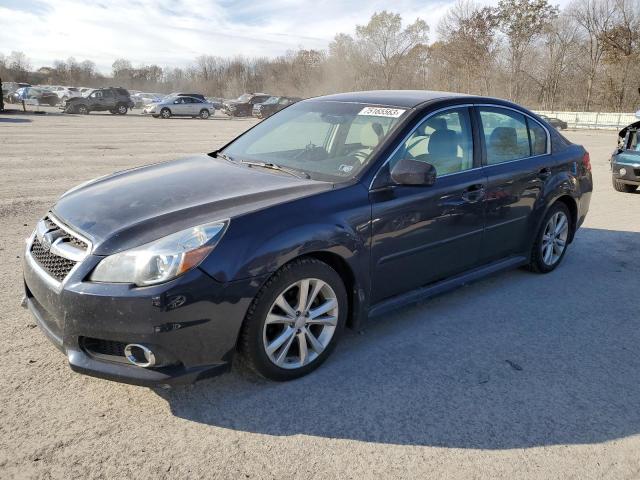 SUBARU LEGACY 2013 4s3bmbc62d3020635