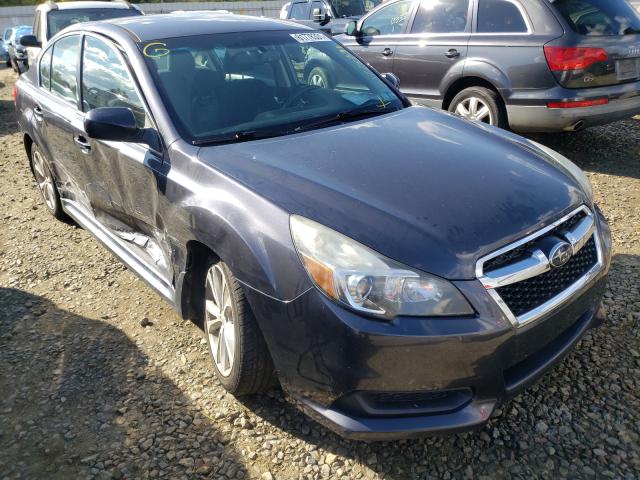 SUBARU LEGACY 2.5 2013 4s3bmbc62d3021493