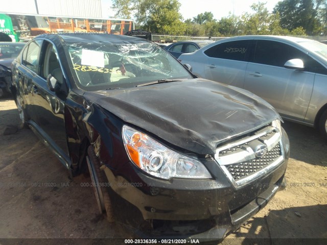 SUBARU LEGACY 2013 4s3bmbc62d3023888