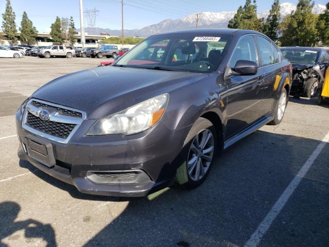 SUBARU LEGACY 2.5 2013 4s3bmbc62d3026189