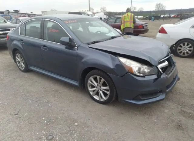 SUBARU LEGACY 2013 4s3bmbc62d3028105