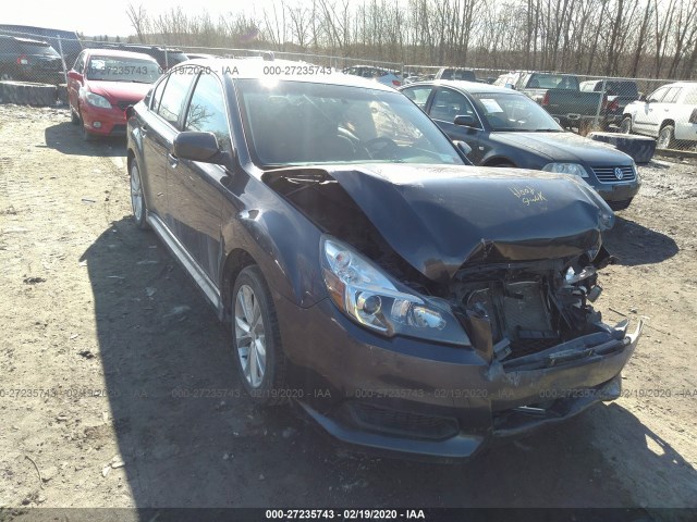 SUBARU LEGACY 2013 4s3bmbc62d3041260