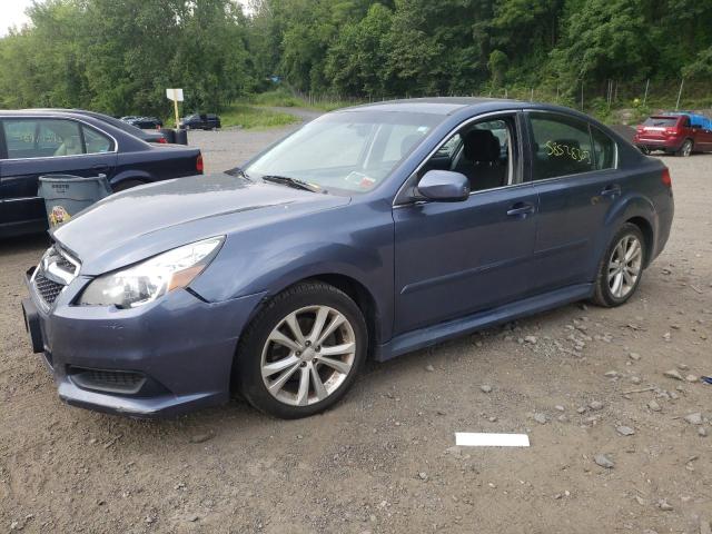 SUBARU LEGACY 2.5 2013 4s3bmbc62d3043199