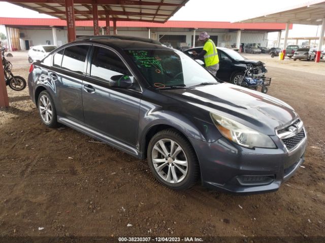 SUBARU LEGACY 2013 4s3bmbc62d3043672