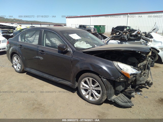 SUBARU LEGACY 2013 4s3bmbc62d3044711