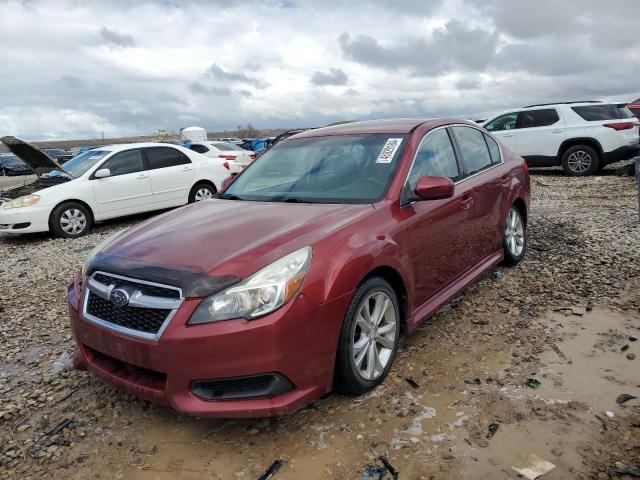 SUBARU LEGACY 2013 4s3bmbc62d3045180