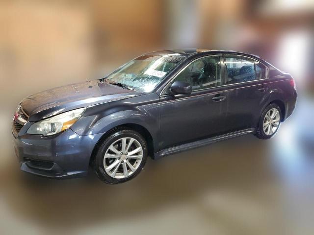 SUBARU LEGACY 2013 4s3bmbc62d3046104