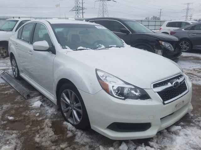 SUBARU LEGACY 2.5 2013 4s3bmbc62d3046930