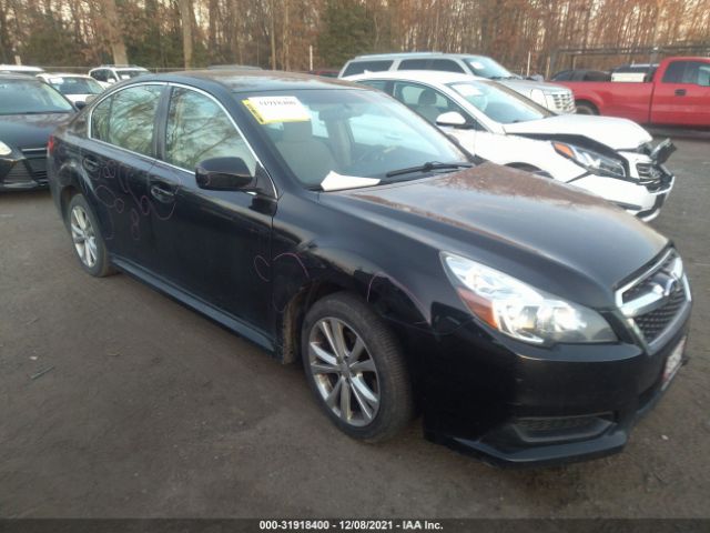 SUBARU LEGACY 2013 4s3bmbc62d3048645