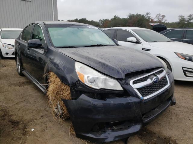 SUBARU LEGACY 2.5 2013 4s3bmbc62d3048905