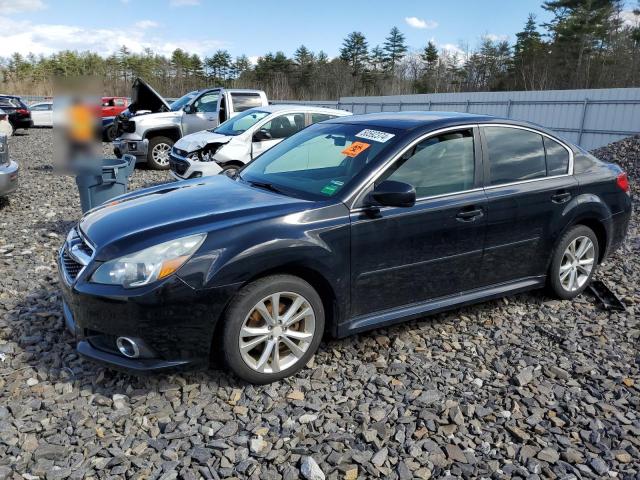 SUBARU LEGACY 2014 4s3bmbc62e3003111