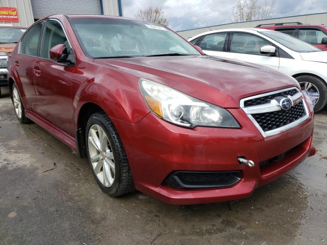 SUBARU LEGACY 2.5 2014 4s3bmbc62e3005814