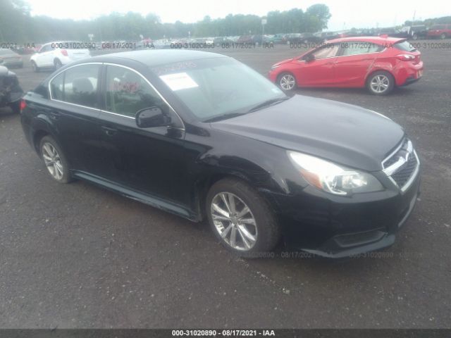 SUBARU LEGACY 2014 4s3bmbc62e3006235