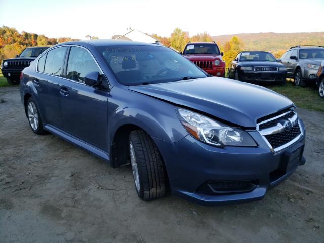 SUBARU LEGACY 2.5 2014 4s3bmbc62e3006493