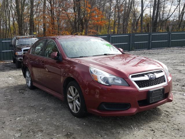 SUBARU LEGACY 2.5 2014 4s3bmbc62e3007255