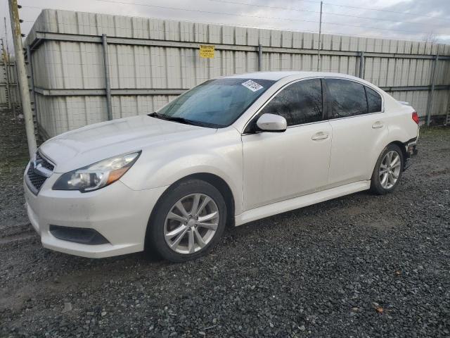 SUBARU LEGACY 2.5 2014 4s3bmbc62e3016036