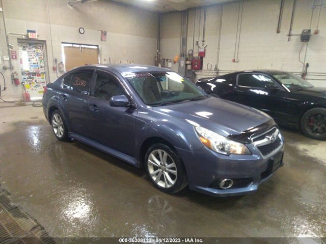 SUBARU LEGACY 2014 4s3bmbc62e3022032