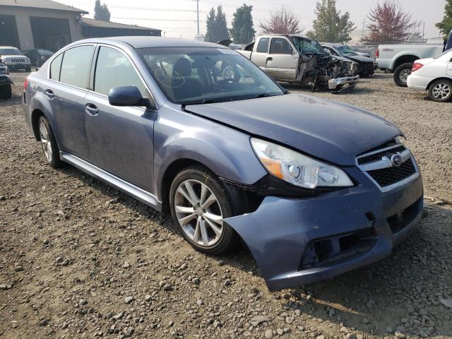 SUBARU LEGACY 2.5 2014 4s3bmbc62e3024184