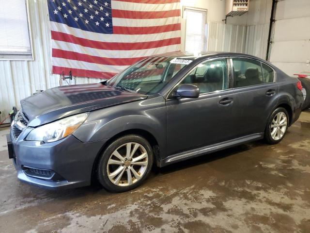 SUBARU LEGACY 2.5 2014 4s3bmbc62e3026159