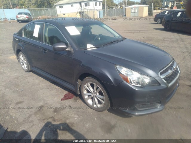 SUBARU LEGACY 2014 4s3bmbc62e3031281