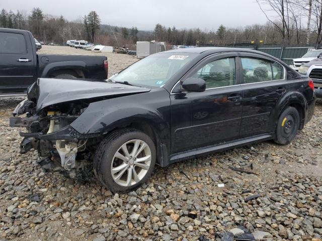 SUBARU LEGACY 2014 4s3bmbc62e3032589