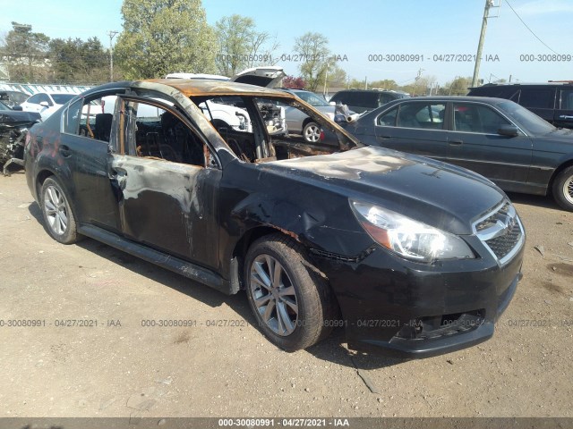 SUBARU LEGACY 2014 4s3bmbc62e3034438