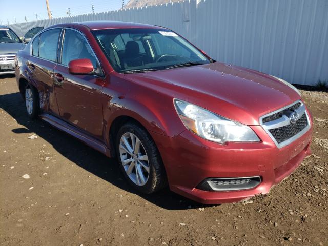 SUBARU LEGACY 2.5 2014 4s3bmbc62e3034844