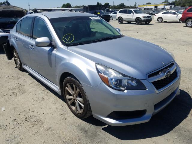 SUBARU LEGACY 2.5 2014 4s3bmbc62e3035752