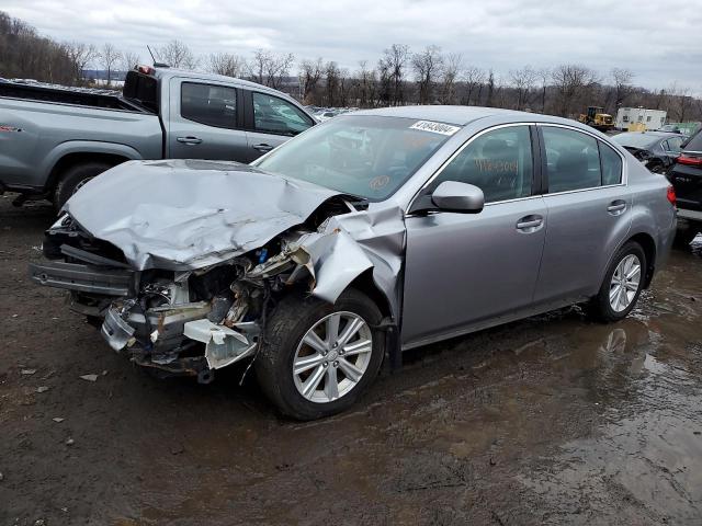 SUBARU LEGACY 2010 4s3bmbc63a3211315