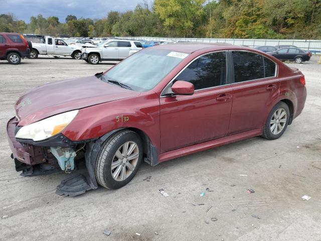 SUBARU LEGACY 2010 4s3bmbc63a3213968