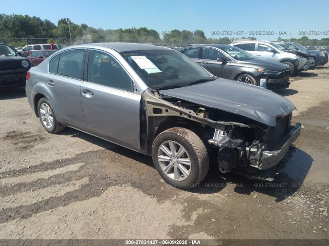 SUBARU LEGACY 2010 4s3bmbc63a3214361