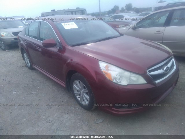 SUBARU LEGACY 2010 4s3bmbc63a3219009