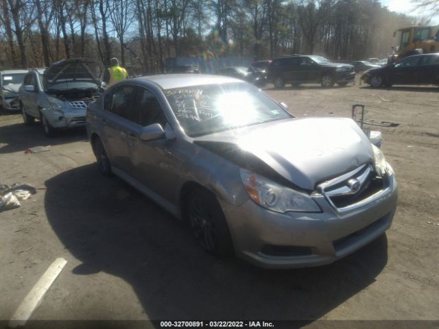 SUBARU LEGACY 2010 4s3bmbc63a3221326