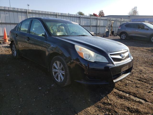 SUBARU LEGACY 2.5 2010 4s3bmbc63a3235324