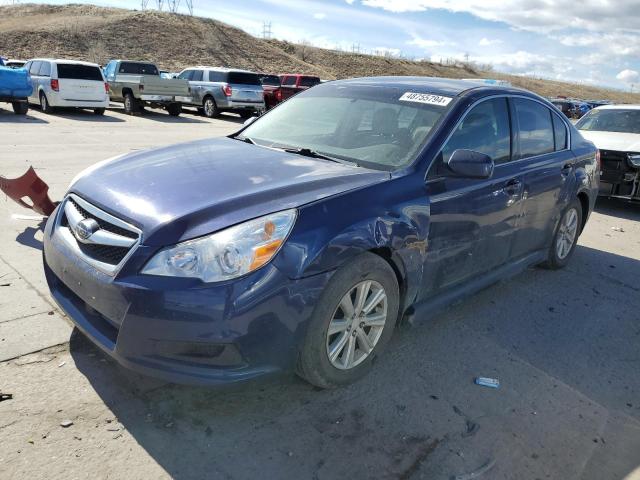 SUBARU LEGACY 2010 4s3bmbc63a3237672