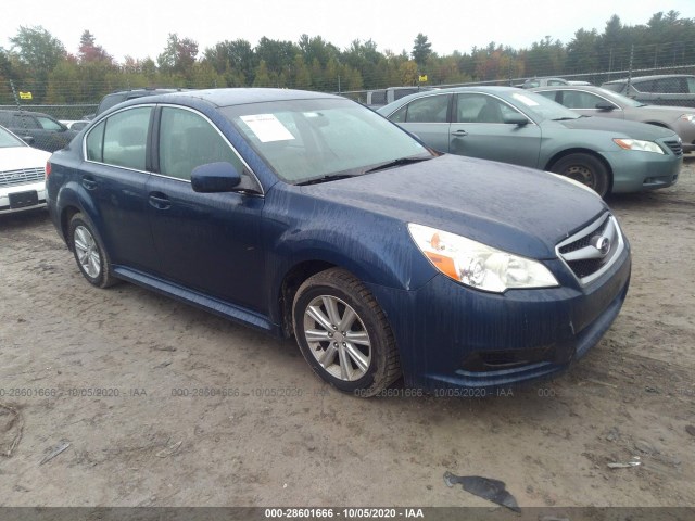 SUBARU LEGACY 2010 4s3bmbc63a3242273