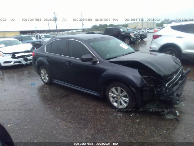 SUBARU LEGACY 2010 4s3bmbc63a3243049