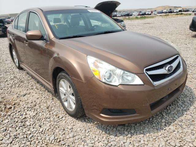 SUBARU LEGACY 2.5 2011 4s3bmbc63b3211882