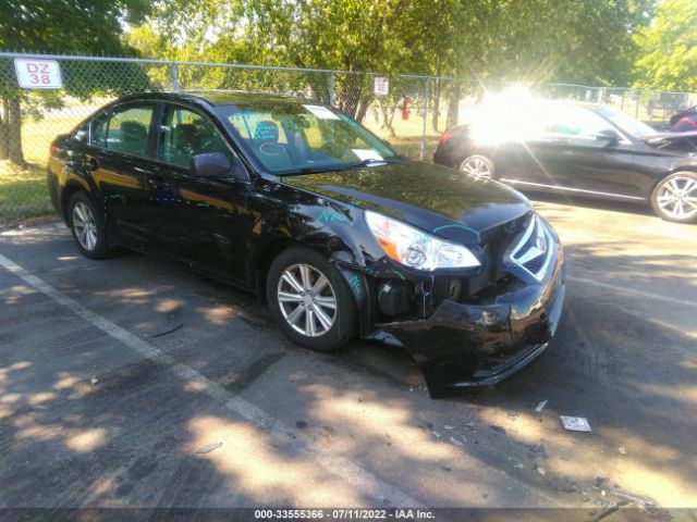 SUBARU LEGACY 2011 4s3bmbc63b3211932