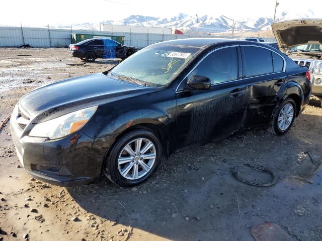 SUBARU LEGACY 2.5 2011 4s3bmbc63b3212269